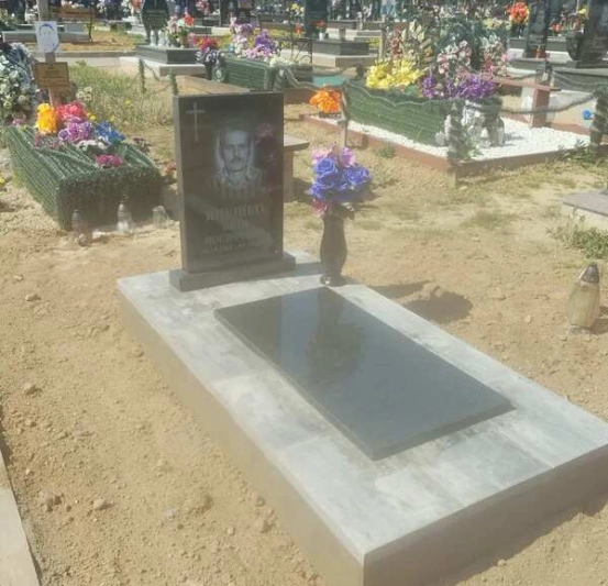 Памятник одиночный 144